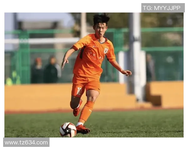 中国帅气足球明星盘点他们的魅力与成就引领球迷热潮