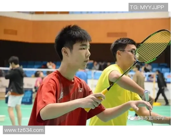 上海羽毛球队在冠军赛中的个人能力分析与表现评估