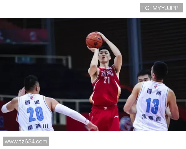 武汉篮球队节奏打法深度分析与战术解读探讨